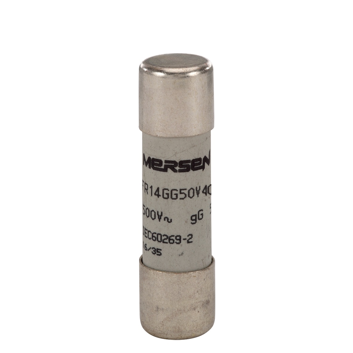 MERS 14x51mm gG 500Vac 120kA 40A IEC - FR14GG50V40 - X218198