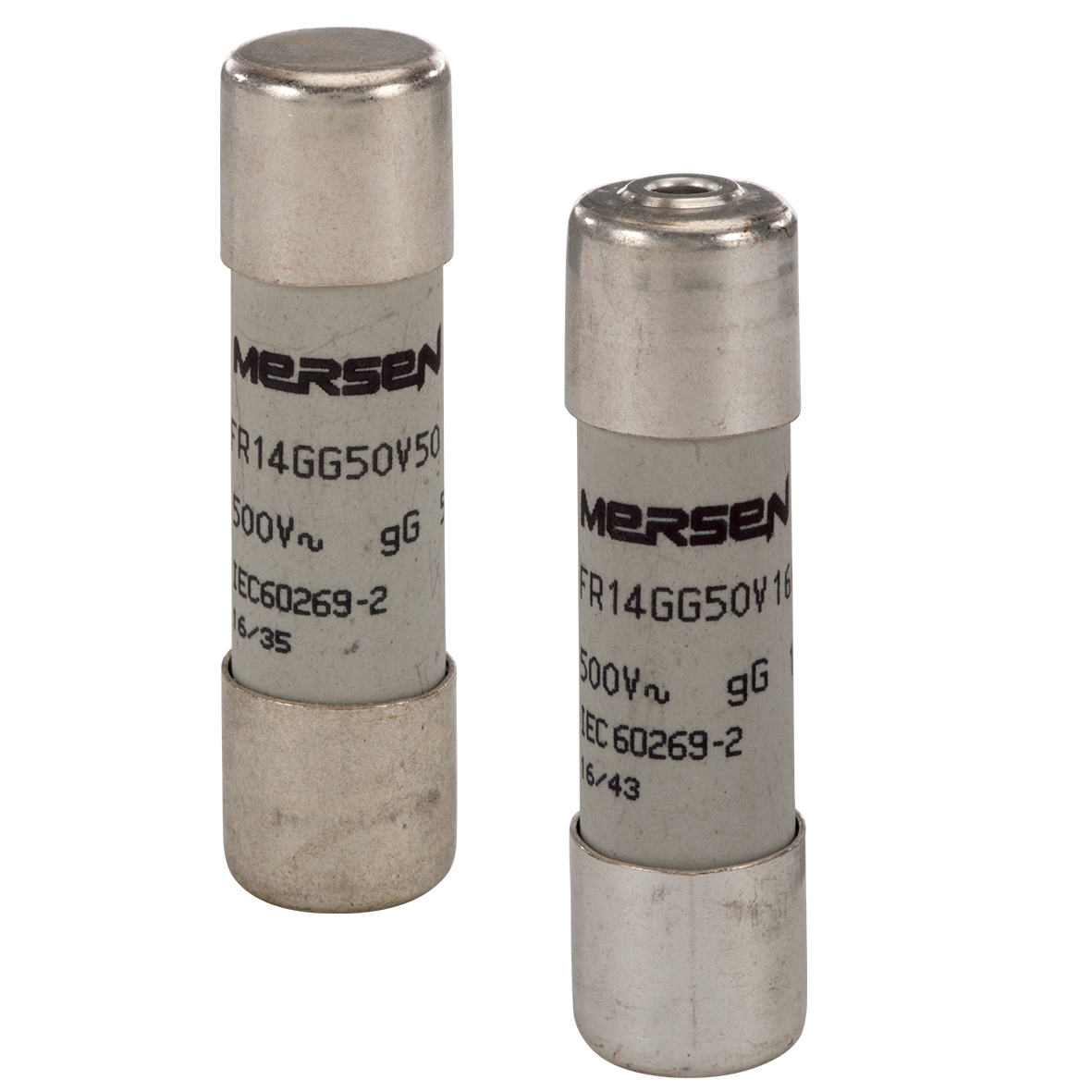 MERS 14x51mm gG 690Vac 120kA 32A IEC - FR14GG69V32 - L1010170