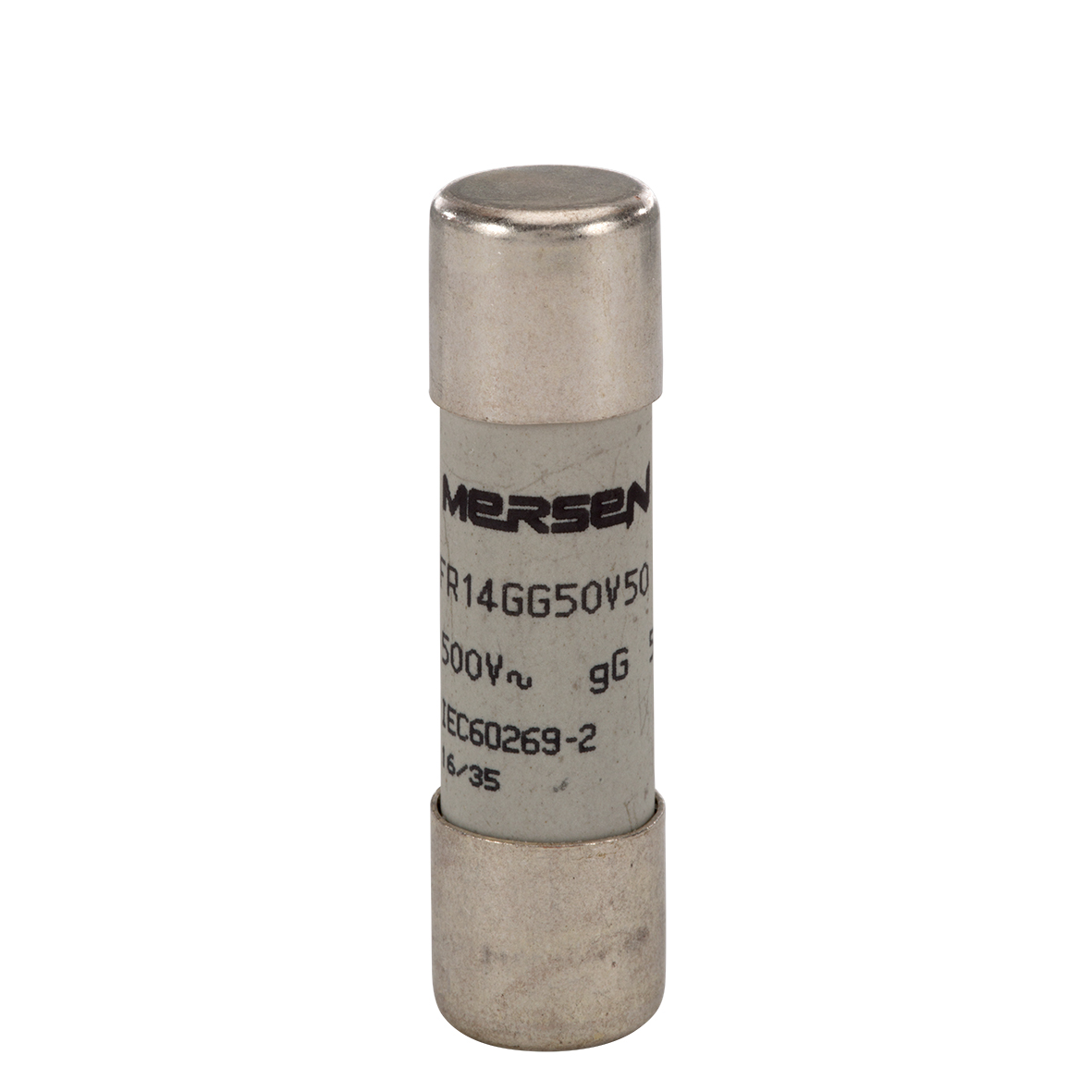 MERS 14x51mm gG 500Vac 120kA 50A IEC - FR14GG50V50 - Z219235