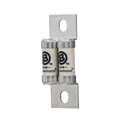 BUSS BS88 37x94mm aR 690Vac-500Vdc 200kA 160A Dual Barrel - 160EET