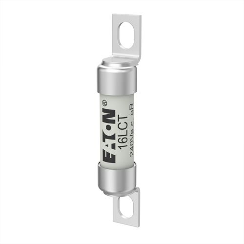 BUSS BS88 9x47mm aR 240Vac-150Vdc 200kA 16A - 16LCT