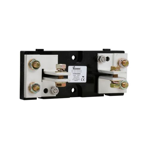 BUSS Fuse holder HS DIN1-2-3/80 1000Vac 1250A DIN43653 - 170H3004