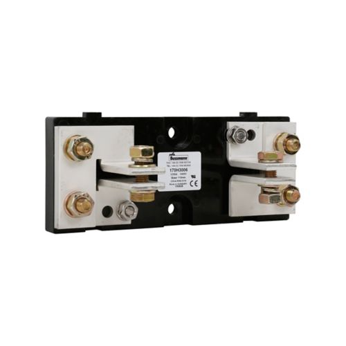 BUSS Fuse holder HS DIN1-2-3/110 1400Vac 1250A DIN43653 - 170H3006