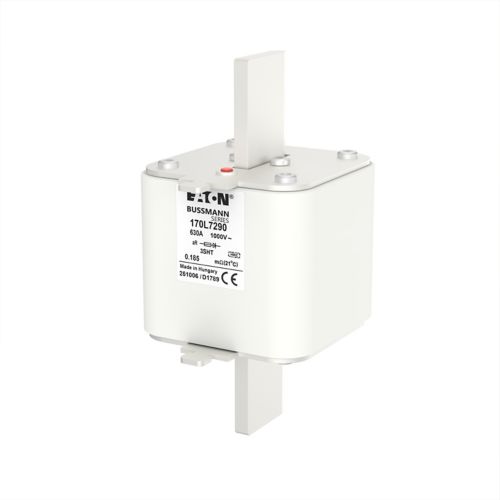 BUSS HS Size 3 aR 1000Vac 630A IEC 3SHT AR - 170L7290