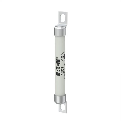 BUSS HS 9x75m aR 690Vac/500Vdc 200kA 12A BS88 - 12CT