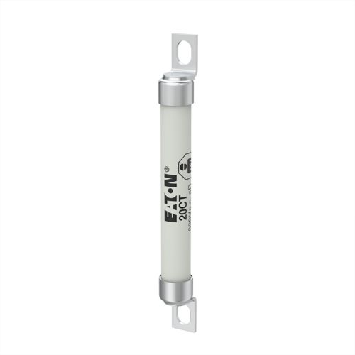 BUSS HS 9x75m aR 690Vac/500Vdc 200kA 20A BS88 - 20CT