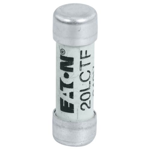 BUSS HS 9x27mm aR 240Vac/150Vdc 200kA 20A BS88 - 20LCTF