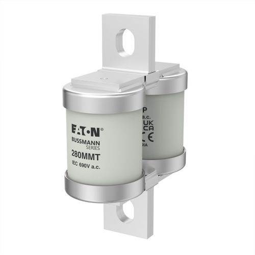 BUSS HS 83x113mm aR 690Vac/350Vdc 200kA 280A BS88 Type T-fuse - 280MMT