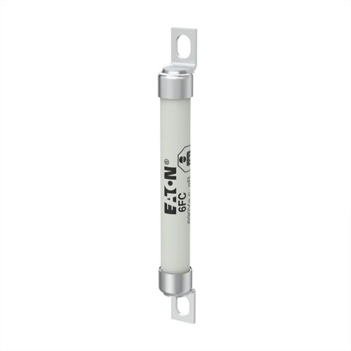 BUSS HS 9x75mm aR 690Vac 90kA 6A BS88 - 6FC