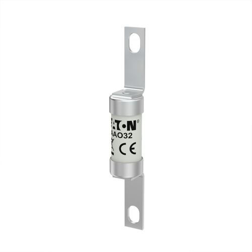 BUSS 14x85mm gG 500Vac 80kA 32A BS88 - AAO32