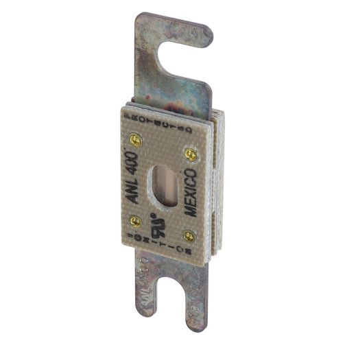 BUSS FLT 80Vdc 2,7kA 400A UL Current limiter fuse  - ANL-400