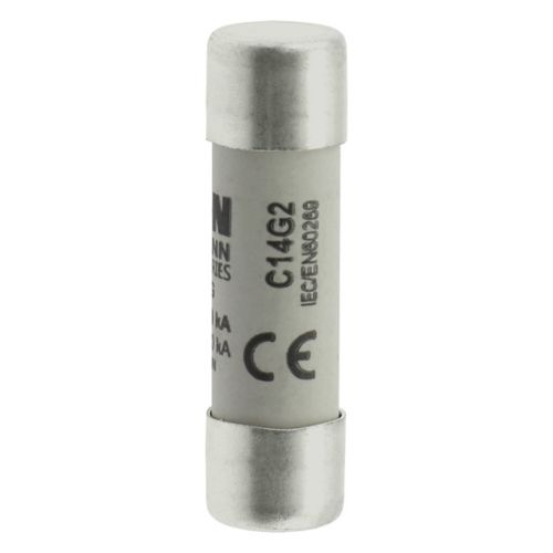 BUSS 14x51mm gG 690Vac 80kA 2A IEC - C14G2