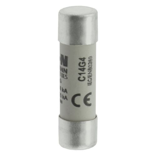 BUSS 14x51mm gG 690Vac 80kA 4A IEC - C14G4