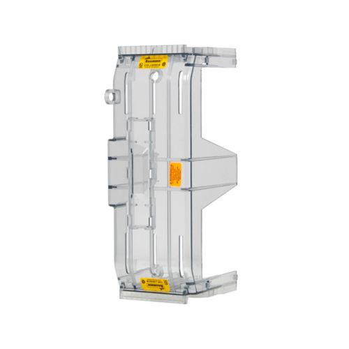BUSS Fuse cover Class J 600Vac 400A UL - CVR-J-60400-M