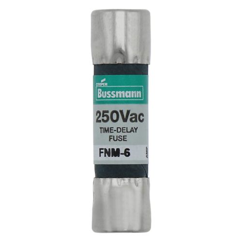 BUSS 10x38mm Time delay 250Vac 40A UL Midget fuse - FNM-40
