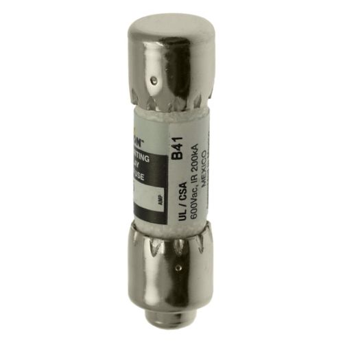 BUSS 10x38mm Class CC Time delay 600Vac 200kA 5A UL - FNQ-R-5