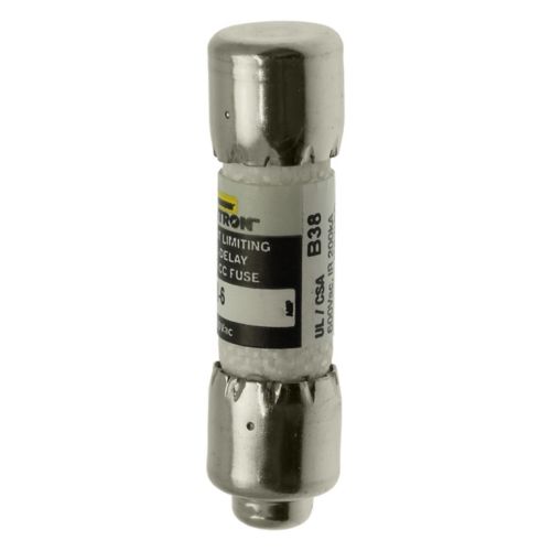 BUSS 10x38mm Class CC Time delay 600Vac 200kA 6A UL - FNQ-R-6