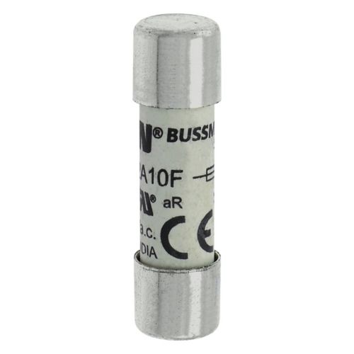 BUSS HS 10x38mm aR 600Vac 200kA 12A UL - FWC-12A10F