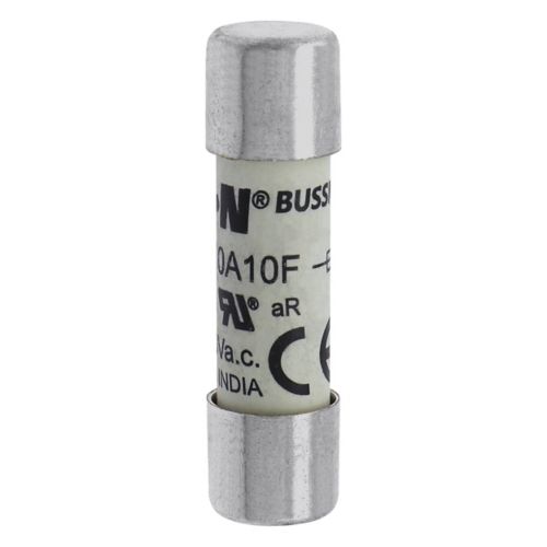 BUSS HS 10x38mm aR 600Vac 200kA 10A UL - FWC-10A10F