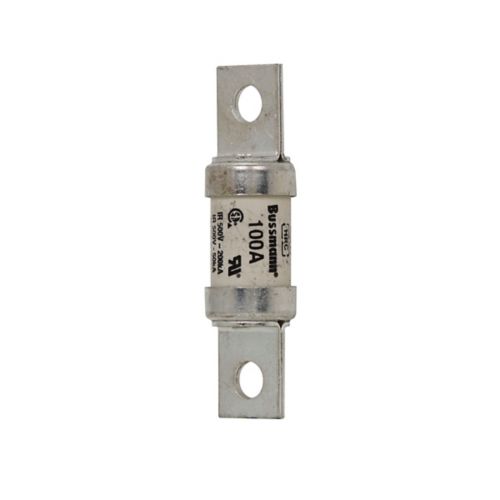 BUSS HS 24x92mm aR 500Vac/dc 200kA 100A UL - FWH-100B