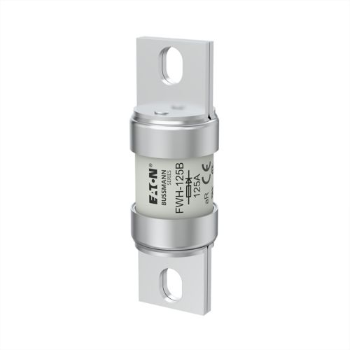 BUSS HS 29x92mm aR 500Vac/dc 200kA 125A UL - FWH-125B