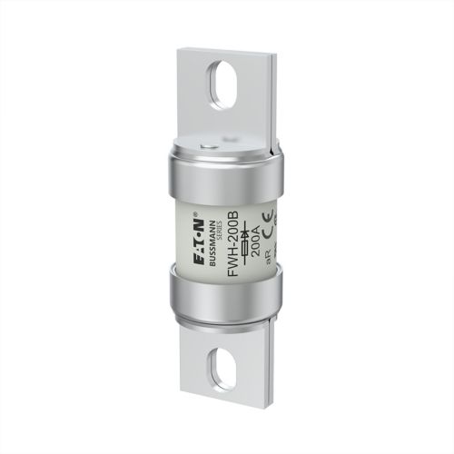 BUSS HS 29x92mm aR 500Vac/dc 200kA 200A UL - FWH-200B