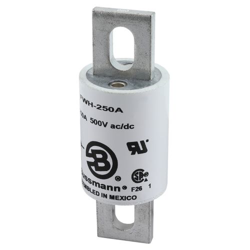 BUSS HS 38x110mm 500Vac 200kA 250A UL - FWH-250A