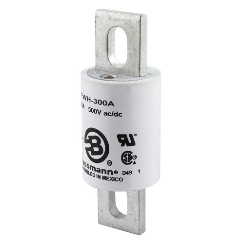 BUSS HS 38x110mm 500Vac 200kA 300A UL - FWH-300A