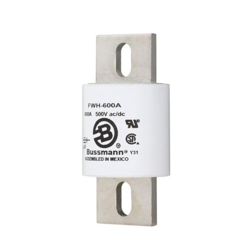 BUSS HS 51x110mm 500Vac 200kA 600A UL - FWH-600A