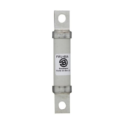 BUSS HS 24x127mm aR 1000Vac/800Vdc 25kA 50A UL - FWJ-50A