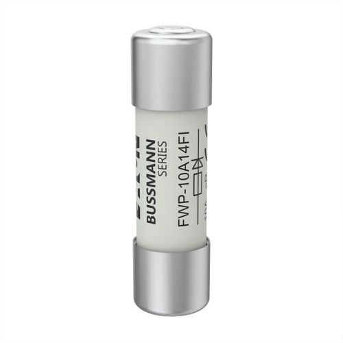 BUSS HS 14x51mm aR 700Vac 200kA 10A UL with striker - FWP-10A14FI