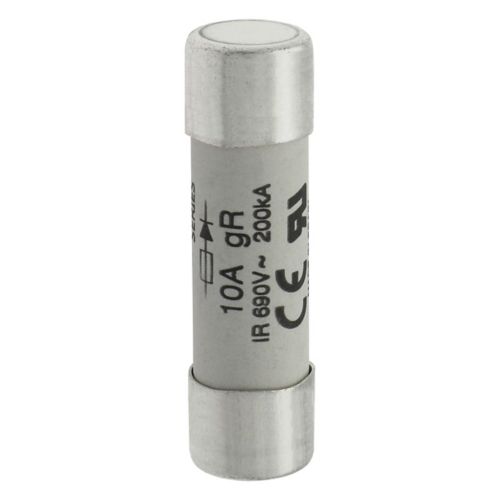 BUSS HS 14x51mm gR 690Vac 200kA 10A IEC/UL - FWP-10G14F