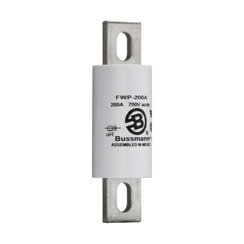 BUSS HS 31x130mm 700Vac/dc 200kA 125A UL - FWP-125A