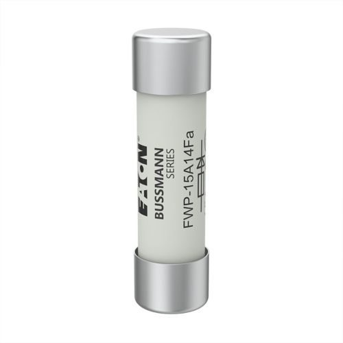 BUSS HS 14x51mm aR 700Vac 200kA 15A UL - FWP-15A14F