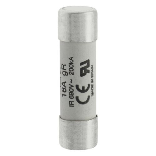 BUSS HS 14x51mm gR 690Vac 200kA 16A IEC/UL - FWP-16G14F
