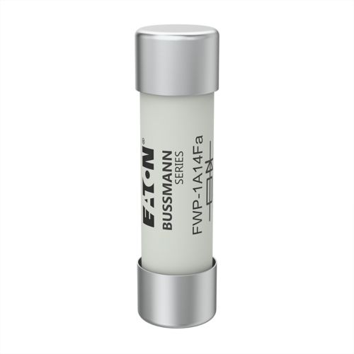 BUSS HS 14x51mm aR 700Vac 200kA 1A UL - FWP-1A14F