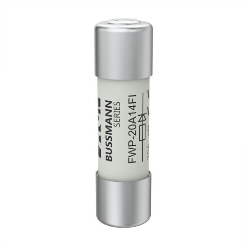 BUSS HS 14x51mm aR 700Vac 200kA 20A UL with striker - FWP-20A14FI