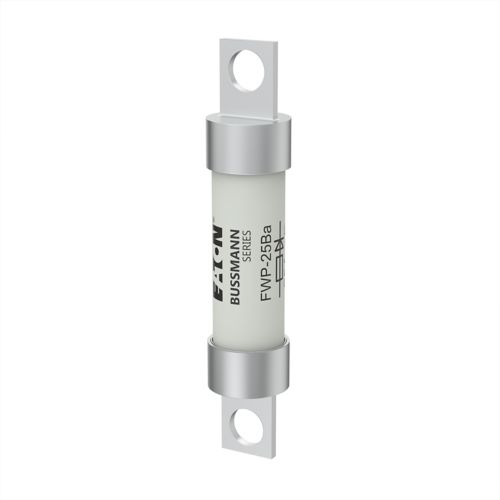 BUSS HS  15x73mm aR 700Vac/dc 200kA 25A UL - FWP-25B