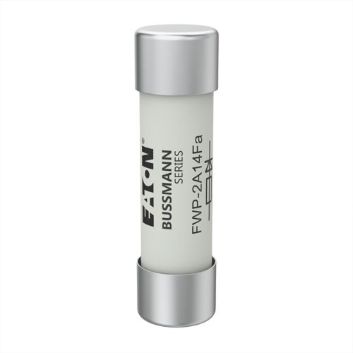 BUSS HS 14x51mm aR 700Vac 200kA 2A UL - FWP-2A14F