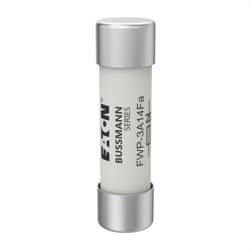 BUSS HS 14x51mm aR 700Vac 200kA 3A UL - FWP-3A14F