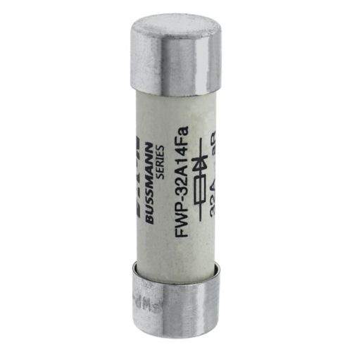 BUSS HS 14x51mm aR 700Vac 200kA 32A UL - FWP-32A14F