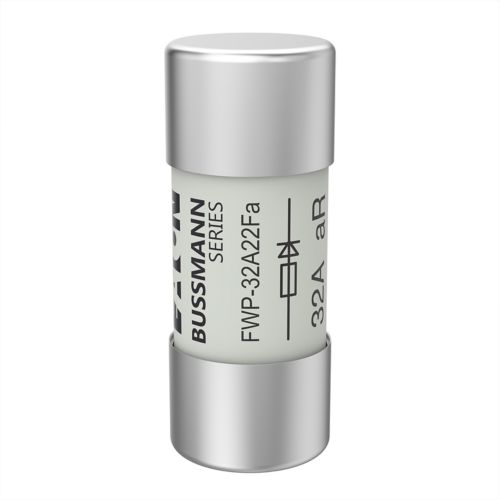 BUSS HS 22x58mm aR 700Vac 200kA 32A UL - FWP-32A22F