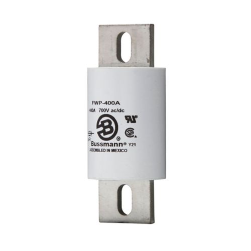 BUSS HS 51x130mm 700Vac/dc 200kA 400A UL - FWP-400A