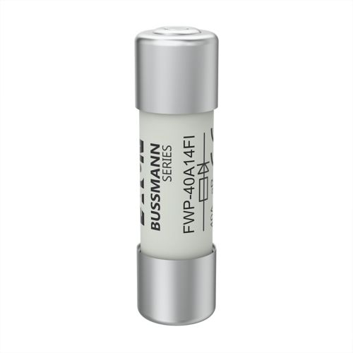 BUSS HS 14x51mm aR 700Vac 200kA 40A UL with striker - FWP-40A14FI