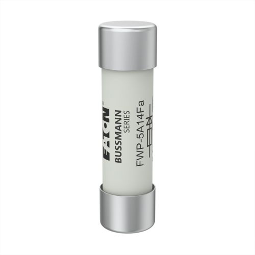 BUSS HS 14x51mm aR 700Vac 200kA 5A UL - FWP-5A14F