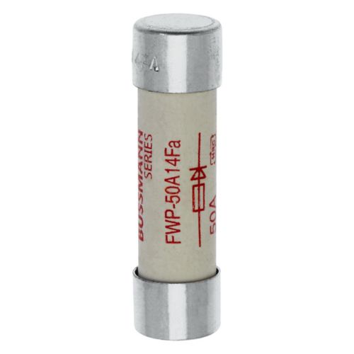 BUSS HS 14x51mm aR 700Vac 200kA 50A UL - FWP-50A14F