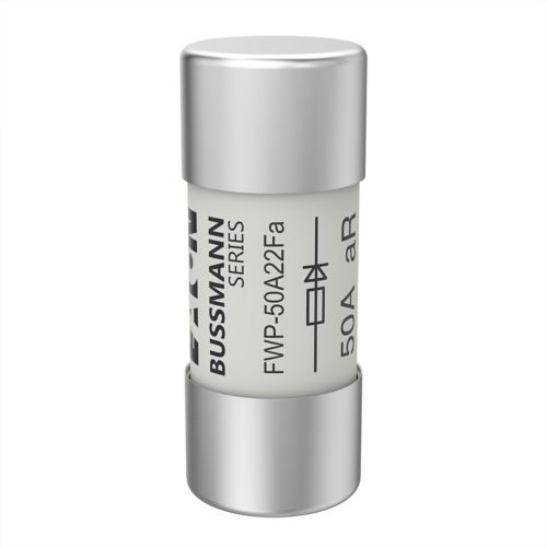 BUSS HS 22x58mm aR 700Vac 200kA 50A UL - FWP-50A22F