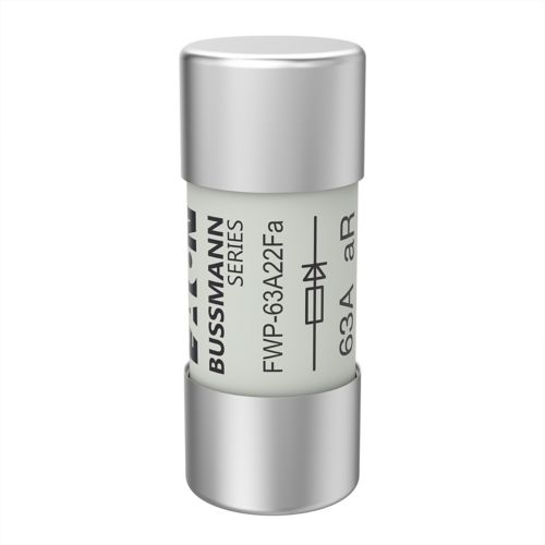 BUSS HS 22x58mm aR 700Vac 200kA 63A UL - FWP-63A22F