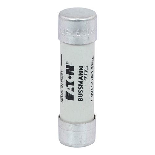 BUSS HS 14x51mm aR 700Vac 200kA 6A UL - FWP-6A14F