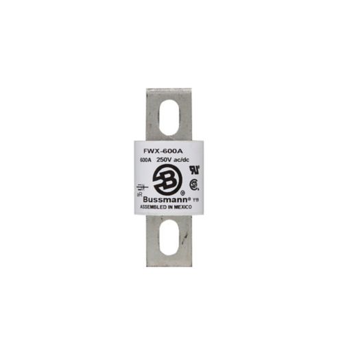 BUSS HS 38x98mm 250Vac 200kA 400A UL - FWX-400A